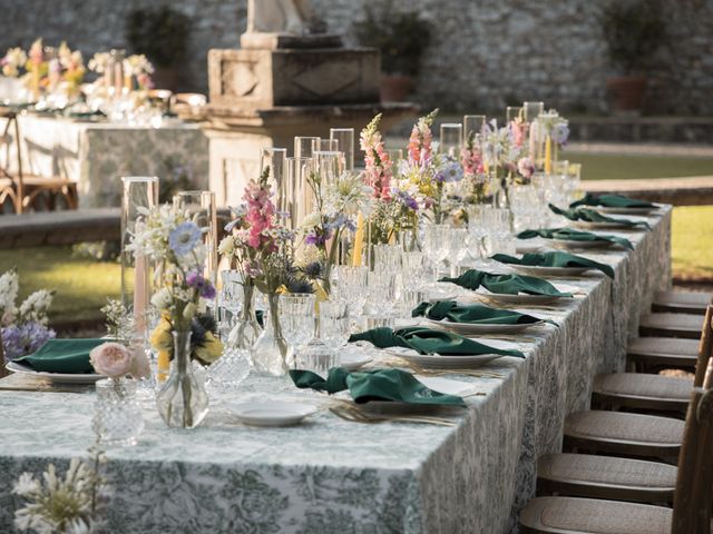 Il matrimonio di Lorenzo e Alice a Pisa, Pisa 8