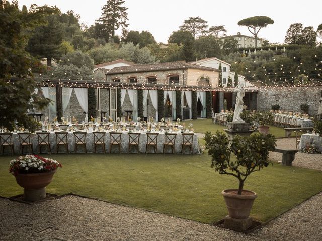 Il matrimonio di Lorenzo e Alice a Pisa, Pisa 9