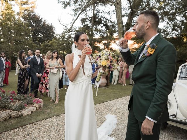 Il matrimonio di Lorenzo e Alice a Pisa, Pisa 17