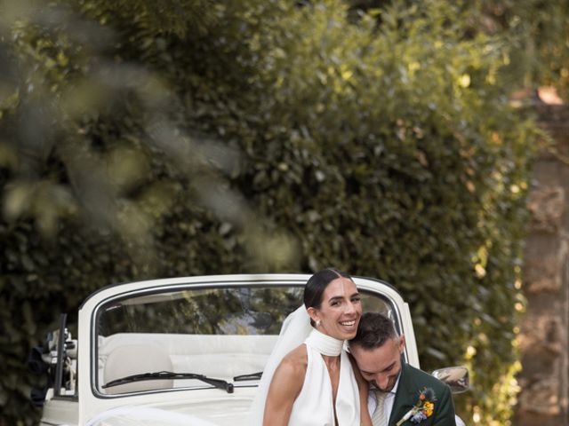 Il matrimonio di Lorenzo e Alice a Pisa, Pisa 21