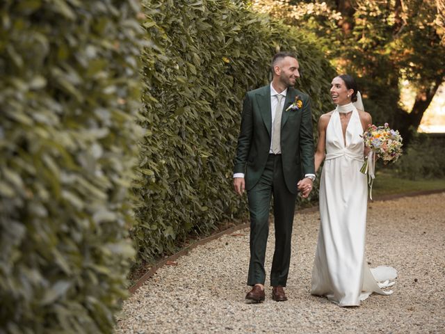 Il matrimonio di Lorenzo e Alice a Pisa, Pisa 22