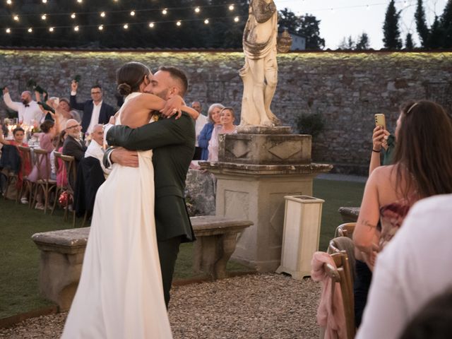 Il matrimonio di Lorenzo e Alice a Pisa, Pisa 23