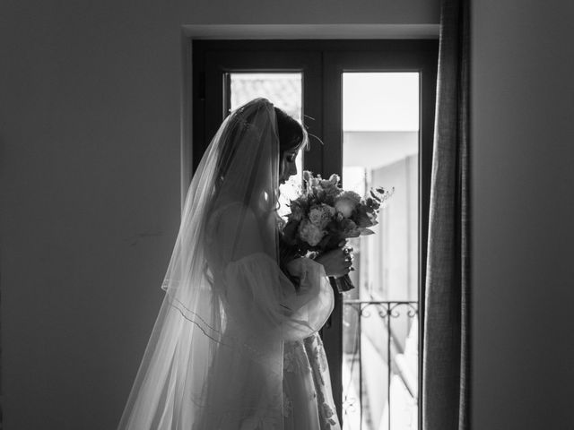 Il matrimonio di Giulia e Gennaro a Giulianova, Teramo 7