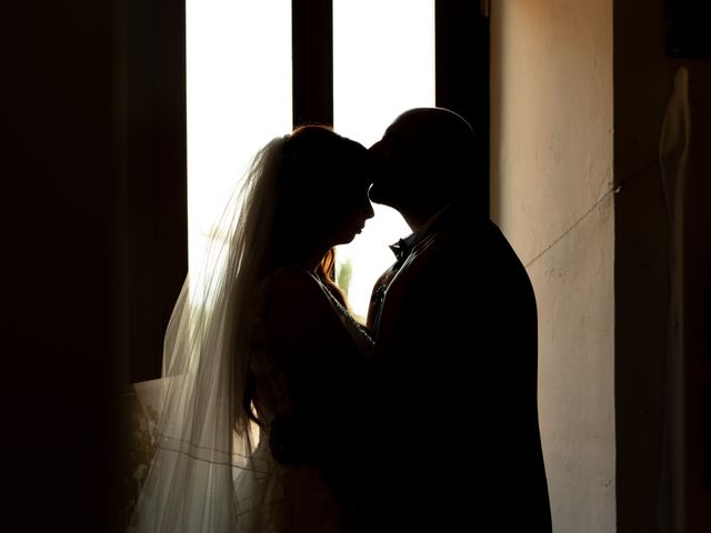 Il matrimonio di Giulia e Gennaro a Giulianova, Teramo 9