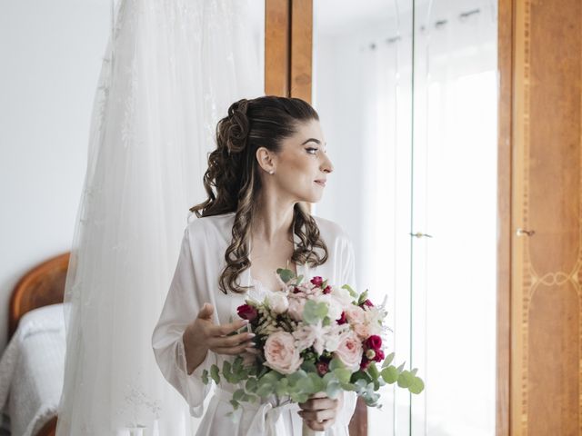 Il matrimonio di Domenico e Gessica a Roseto degli Abruzzi, Teramo 4