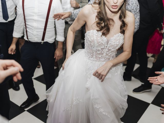 Il matrimonio di Domenico e Gessica a Roseto degli Abruzzi, Teramo 12