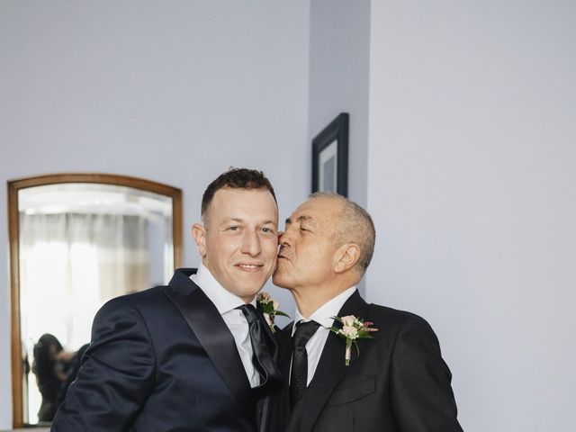 Il matrimonio di Domenico e Gessica a Roseto degli Abruzzi, Teramo 32