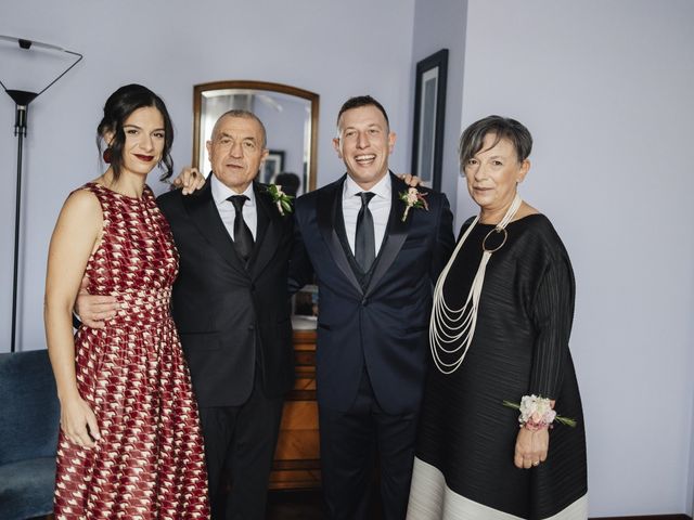 Il matrimonio di Domenico e Gessica a Roseto degli Abruzzi, Teramo 33