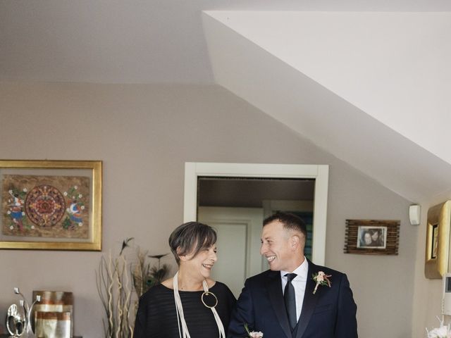 Il matrimonio di Domenico e Gessica a Roseto degli Abruzzi, Teramo 38