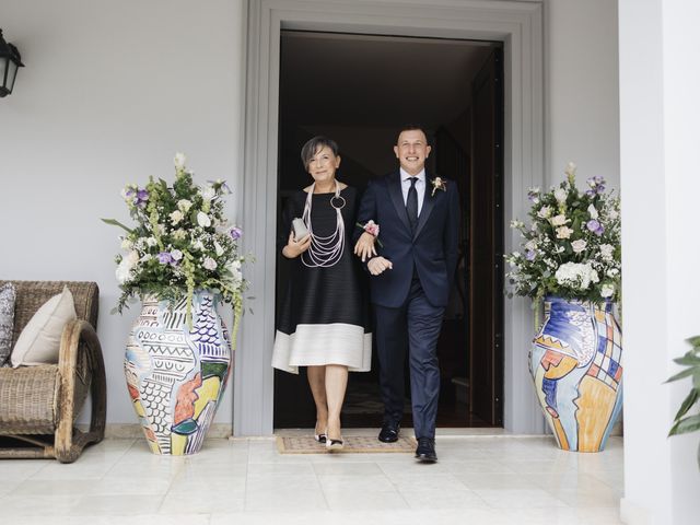 Il matrimonio di Domenico e Gessica a Roseto degli Abruzzi, Teramo 39