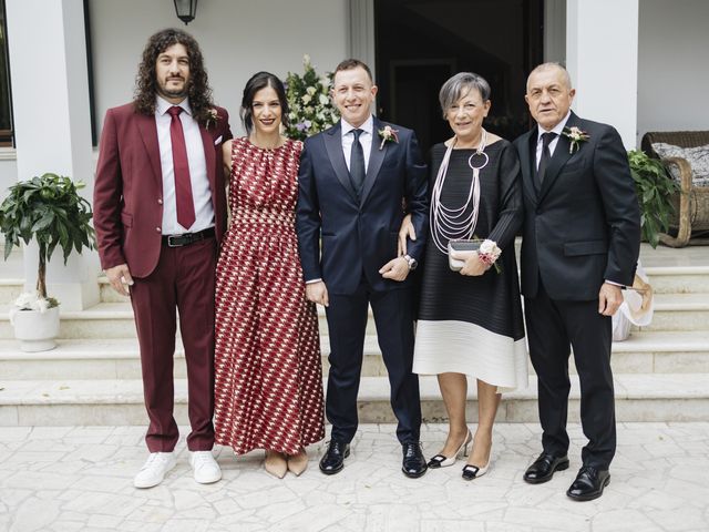 Il matrimonio di Domenico e Gessica a Roseto degli Abruzzi, Teramo 40