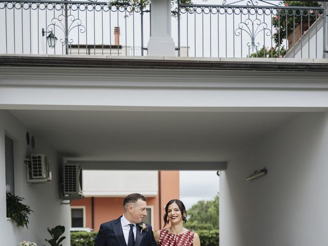 Il matrimonio di Domenico e Gessica a Roseto degli Abruzzi, Teramo 43