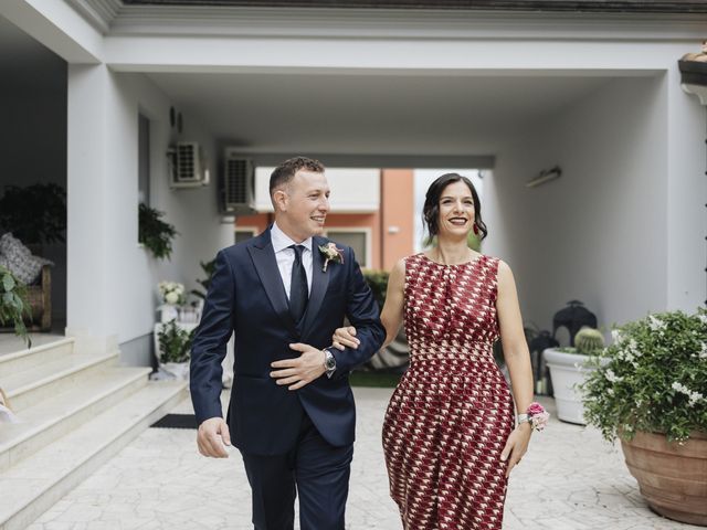 Il matrimonio di Domenico e Gessica a Roseto degli Abruzzi, Teramo 44