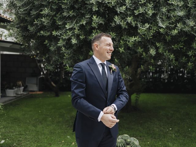 Il matrimonio di Domenico e Gessica a Roseto degli Abruzzi, Teramo 45