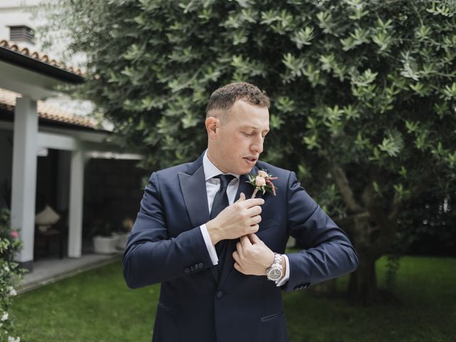 Il matrimonio di Domenico e Gessica a Roseto degli Abruzzi, Teramo 46