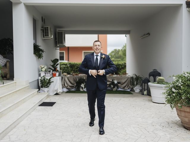Il matrimonio di Domenico e Gessica a Roseto degli Abruzzi, Teramo 47