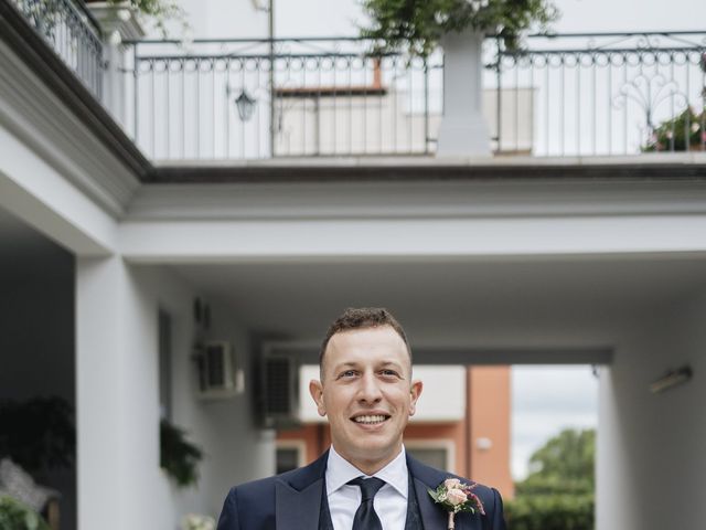 Il matrimonio di Domenico e Gessica a Roseto degli Abruzzi, Teramo 48