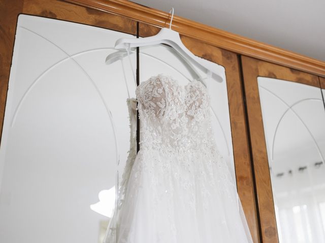 Il matrimonio di Domenico e Gessica a Roseto degli Abruzzi, Teramo 50