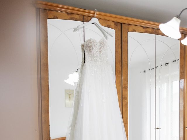 Il matrimonio di Domenico e Gessica a Roseto degli Abruzzi, Teramo 51