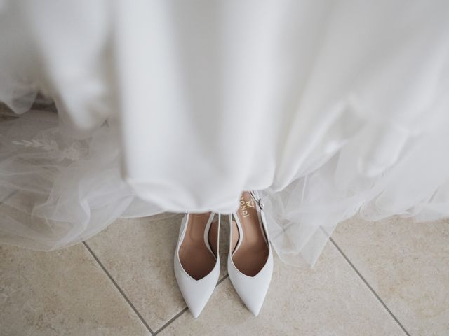 Il matrimonio di Domenico e Gessica a Roseto degli Abruzzi, Teramo 52