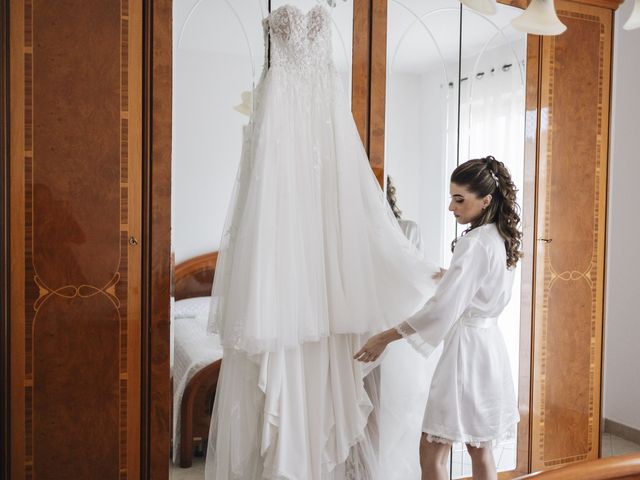 Il matrimonio di Domenico e Gessica a Roseto degli Abruzzi, Teramo 53