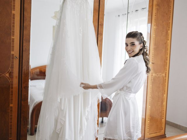 Il matrimonio di Domenico e Gessica a Roseto degli Abruzzi, Teramo 54