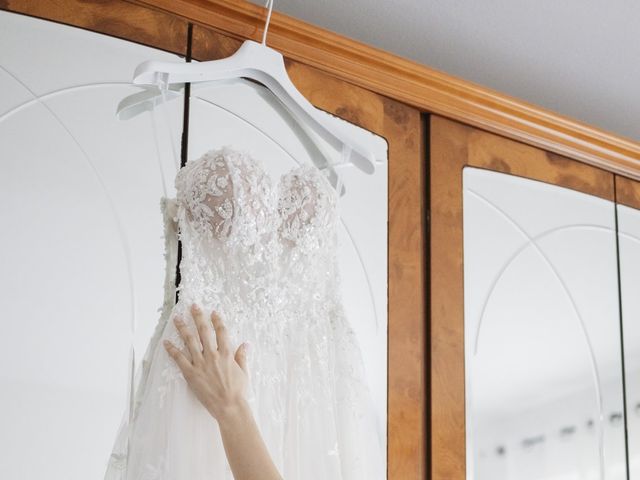 Il matrimonio di Domenico e Gessica a Roseto degli Abruzzi, Teramo 55