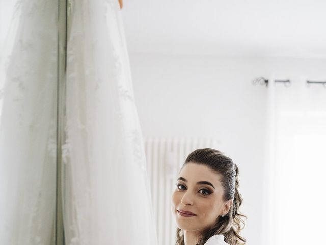 Il matrimonio di Domenico e Gessica a Roseto degli Abruzzi, Teramo 56