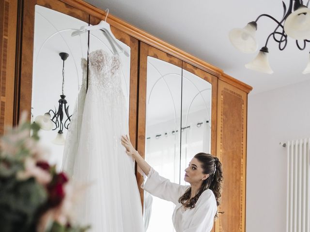 Il matrimonio di Domenico e Gessica a Roseto degli Abruzzi, Teramo 60