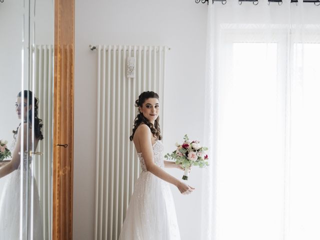 Il matrimonio di Domenico e Gessica a Roseto degli Abruzzi, Teramo 69