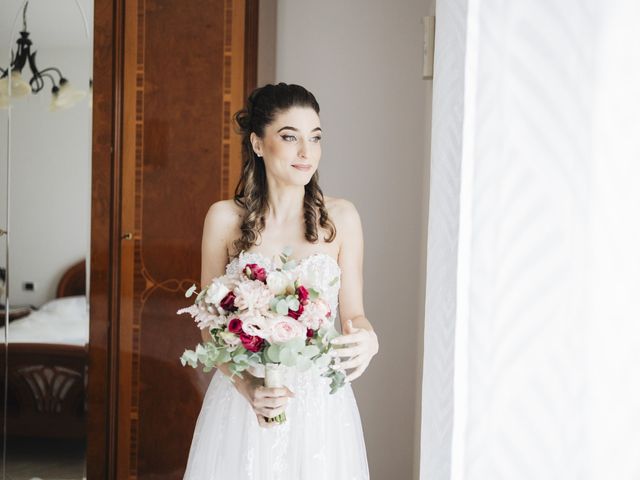 Il matrimonio di Domenico e Gessica a Roseto degli Abruzzi, Teramo 72