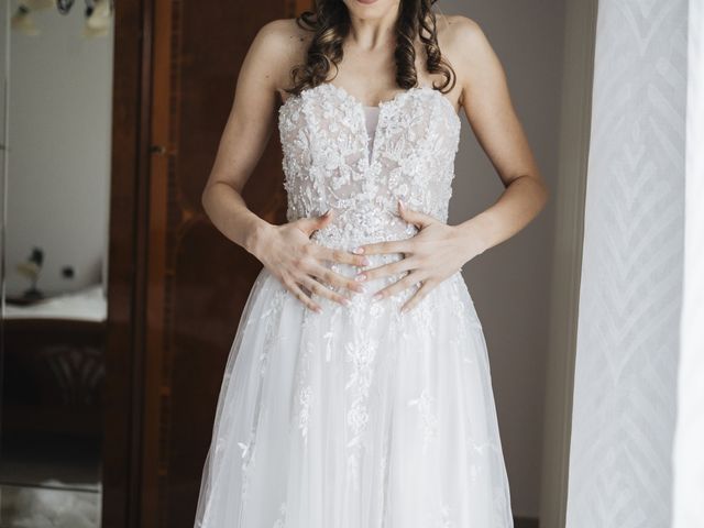 Il matrimonio di Domenico e Gessica a Roseto degli Abruzzi, Teramo 75