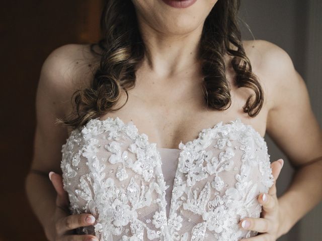 Il matrimonio di Domenico e Gessica a Roseto degli Abruzzi, Teramo 78