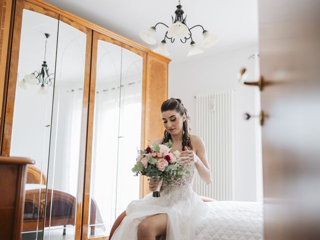 Il matrimonio di Domenico e Gessica a Roseto degli Abruzzi, Teramo 84