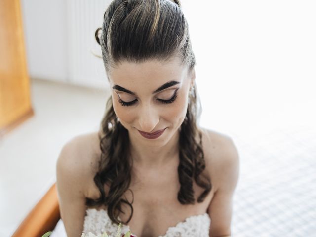 Il matrimonio di Domenico e Gessica a Roseto degli Abruzzi, Teramo 86