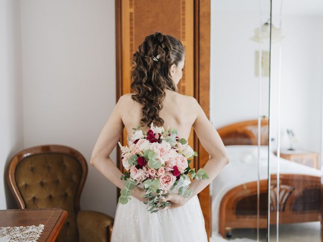 Il matrimonio di Domenico e Gessica a Roseto degli Abruzzi, Teramo 88