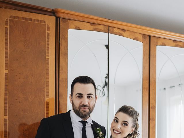 Il matrimonio di Domenico e Gessica a Roseto degli Abruzzi, Teramo 99