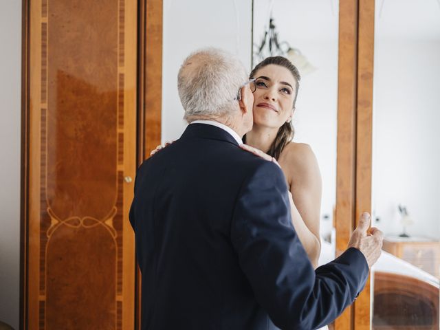 Il matrimonio di Domenico e Gessica a Roseto degli Abruzzi, Teramo 102