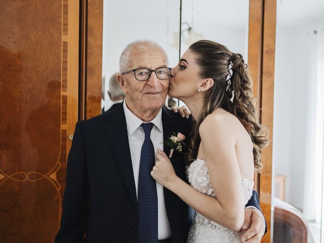 Il matrimonio di Domenico e Gessica a Roseto degli Abruzzi, Teramo 103