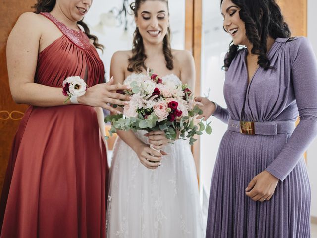 Il matrimonio di Domenico e Gessica a Roseto degli Abruzzi, Teramo 108