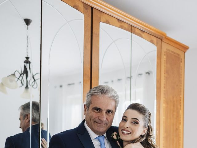 Il matrimonio di Domenico e Gessica a Roseto degli Abruzzi, Teramo 114