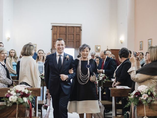 Il matrimonio di Domenico e Gessica a Roseto degli Abruzzi, Teramo 126