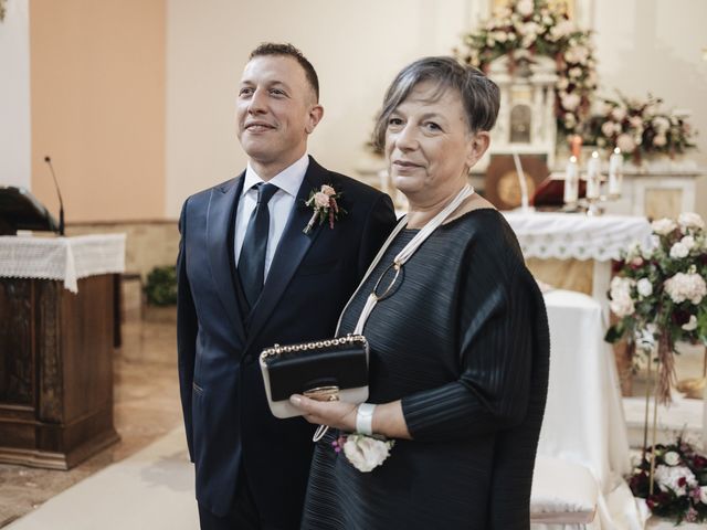 Il matrimonio di Domenico e Gessica a Roseto degli Abruzzi, Teramo 127