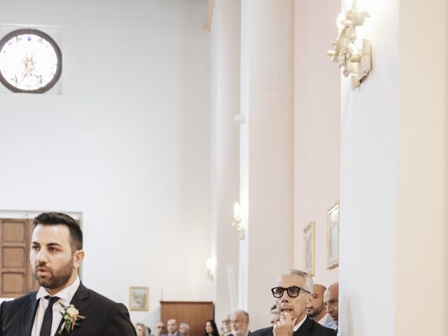 Il matrimonio di Domenico e Gessica a Roseto degli Abruzzi, Teramo 134