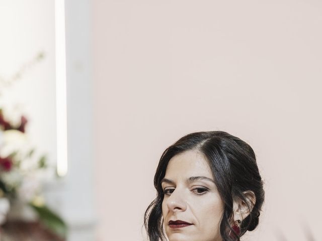 Il matrimonio di Domenico e Gessica a Roseto degli Abruzzi, Teramo 136