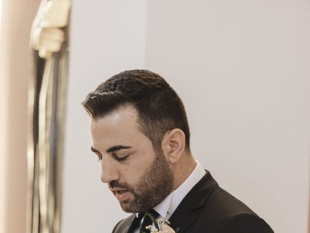 Il matrimonio di Domenico e Gessica a Roseto degli Abruzzi, Teramo 140