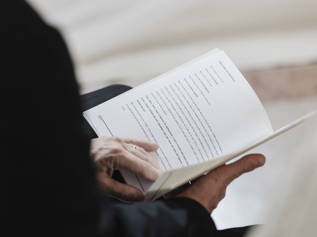 Il matrimonio di Domenico e Gessica a Roseto degli Abruzzi, Teramo 141