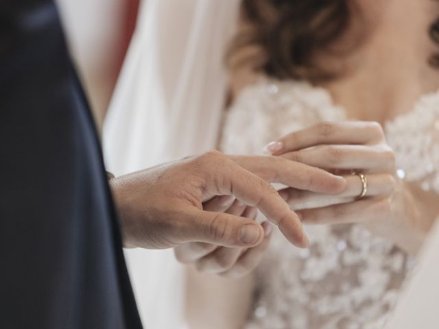 Il matrimonio di Domenico e Gessica a Roseto degli Abruzzi, Teramo 147