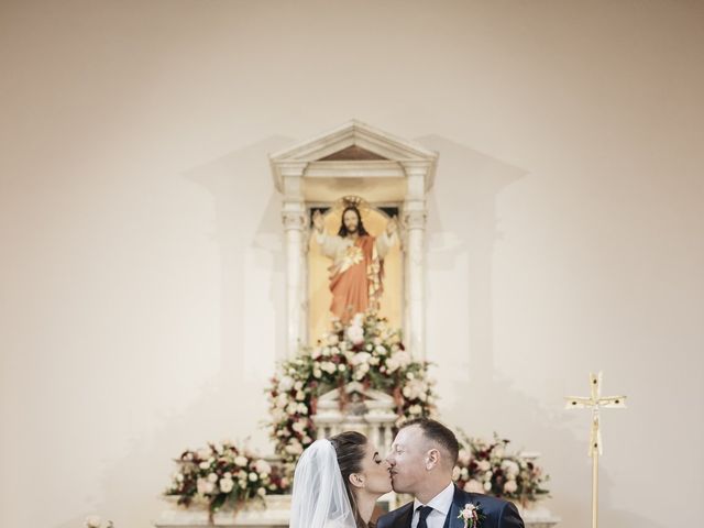 Il matrimonio di Domenico e Gessica a Roseto degli Abruzzi, Teramo 150