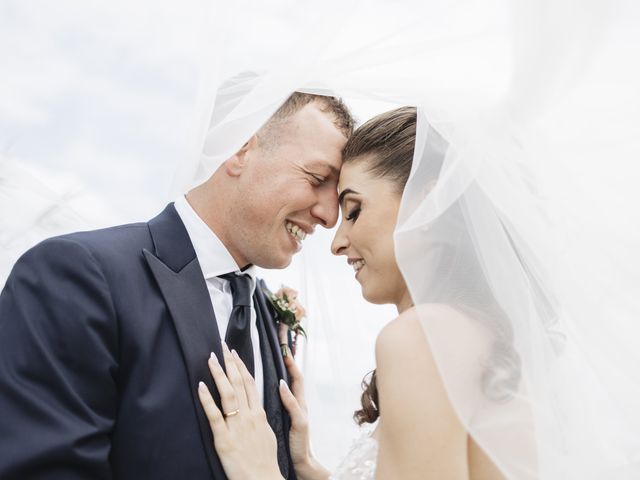 Il matrimonio di Domenico e Gessica a Roseto degli Abruzzi, Teramo 162